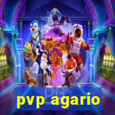 pvp agario